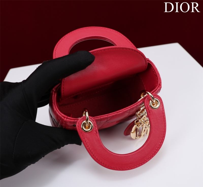 chr1st1an D10r my lady bags